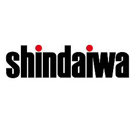Shindaiwa logo设计欣赏 Shindaiwa工厂企业标志下载标志设计欣赏