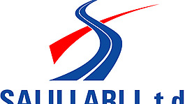 salillari logo設計欣賞 salillari重工業(yè)LOGO下載標志設計欣賞