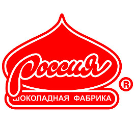 Russia_Chocolate_Factory logo設計欣賞 Russia_Chocolate_Factory重工業(yè)LOGO下載標志設計欣賞