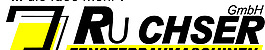 Ruchser logo設計欣賞 Ruchser重工業(yè)LOGO下載標志設計欣賞
