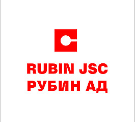rubin_jsc logo設計欣賞 rubin_jsc重工業(yè)LOGO下載標志設計欣賞