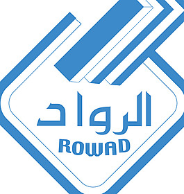 Rowad_National_Plastic_Co__Ltd logo設計欣賞 Rowad_National_Plastic_Co__Ltd重工業(yè)LOGO下載標志設計欣賞