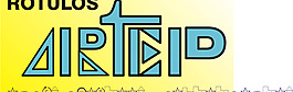 Rotulos_ARTEP logo設(shè)計欣賞 Rotulos_ARTEP重工業(yè)LOGO下載標(biāo)志設(shè)計欣賞