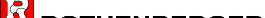 Rothenberger logo設計欣賞 Rothenberger重工業(yè)LOGO下載標志設計欣賞