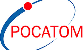 Rosatom logo設計欣賞 Rosatom重工業(yè)LOGO下載標志設計欣賞