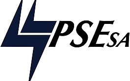 PSE_SA logo設計欣賞 PSE_SA重工業(yè)標志下載標志設計欣賞