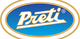 Preti logo設(shè)計欣賞 Preti重工業(yè)標(biāo)志下載標(biāo)志設(shè)計欣賞