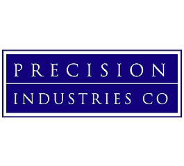 Precision_Industries logo設(shè)計(jì)欣賞 Precision_Industries重工業(yè)標(biāo)志下載標(biāo)志設(shè)計(jì)欣賞