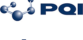 PQI logo設(shè)計欣賞 PQI重工業(yè)標志下載標志設(shè)計欣賞