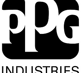 PPG_Industries logo設(shè)計(jì)欣賞 PPG_Industries重工業(yè)標(biāo)志下載標(biāo)志設(shè)計(jì)欣賞