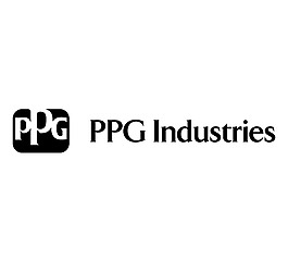 PPG_Industries(1) logo設(shè)計(jì)欣賞 PPG_Industries(1)重工業(yè)標(biāo)志下載標(biāo)志設(shè)計(jì)欣賞