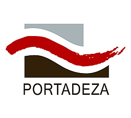 Portadeza logo設(shè)計(jì)欣賞 Portadeza重工業(yè)標(biāo)志下載標(biāo)志設(shè)計(jì)欣賞