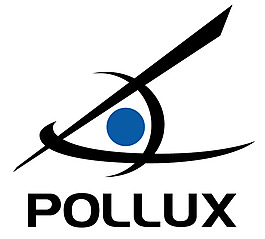 Pollux logo設(shè)計(jì)欣賞 Pollux重工業(yè)標(biāo)志下載標(biāo)志設(shè)計(jì)欣賞
