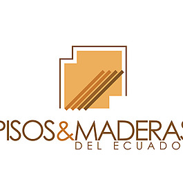 PISOS_Y_MADERAS_DEL_ECUADOR logo設(shè)計(jì)欣賞 PISOS_Y_MADERAS_DEL_ECUADOR輕工業(yè)LOGO下載標(biāo)志設(shè)計(jì)欣賞