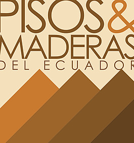 PISOS_Y_MADERAS_DEL_ECUADOR(1) logo設(shè)計欣賞 PISOS_Y_MADERAS_DEL_ECUADOR(1)輕工業(yè)LOGO下載標志設(shè)計欣賞