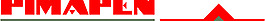 Pimapen logo設(shè)計(jì)欣賞 Pimapen輕工業(yè)LOGO下載標(biāo)志設(shè)計(jì)欣賞