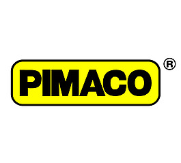 Pimaco logo設(shè)計(jì)欣賞 Pimaco輕工業(yè)LOGO下載標(biāo)志設(shè)計(jì)欣賞