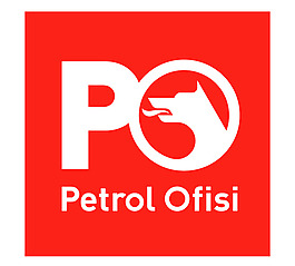 Petrol_Ofisi logo設(shè)計(jì)欣賞 Petrol_Ofisi輕工業(yè)LOGO下載標(biāo)志設(shè)計(jì)欣賞