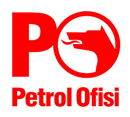 Petrol_Ofisi(1) logo設(shè)計欣賞 Petrol_Ofisi(1)輕工業(yè)LOGO下載標(biāo)志設(shè)計欣賞