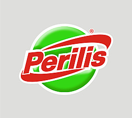 Perilis logo設(shè)計(jì)欣賞 Perilis輕工業(yè)LOGO下載標(biāo)志設(shè)計(jì)欣賞