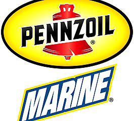 Pennzoil_Marine logo設(shè)計(jì)欣賞 Pennzoil_Marine輕工業(yè)LOGO下載標(biāo)志設(shè)計(jì)欣賞