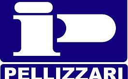 Pellizari logo設計欣賞 Pellizari輕工業(yè)LOGO下載標志設計欣賞