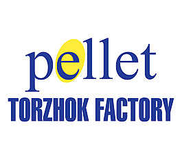 Pellet_Torzhok_Factory logo設(shè)計(jì)欣賞 Pellet_Torzhok_Factory輕工業(yè)LOGO下載標(biāo)志設(shè)計(jì)欣賞