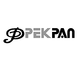 Pekpan logo設計欣賞 Pekpan輕工業(yè)LOGO下載標志設計欣賞