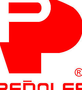 Pe_and__241_oles logo設(shè)計(jì)欣賞 Pe_and__241_oles輕工業(yè)LOGO下載標(biāo)志設(shè)計(jì)欣賞