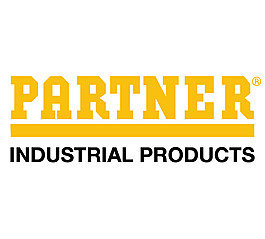 Partner logo設(shè)計(jì)欣賞 Partner輕工業(yè)LOGO下載標(biāo)志設(shè)計(jì)欣賞