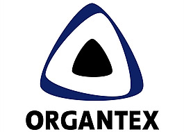 Organtex logo設(shè)計(jì)欣賞 Organtex輕工業(yè)LOGO下載標(biāo)志設(shè)計(jì)欣賞