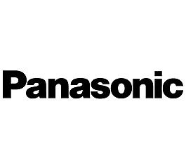 Panasonic logo設計欣賞 Panasonic輕工業(yè)LOGO下載標志設計欣賞