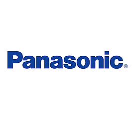 Panasonic(1) logo設計欣賞 Panasonic(1)輕工業(yè)LOGO下載標志設計欣賞
