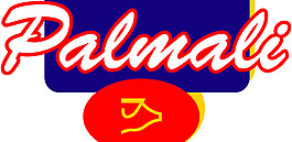 Palmai logo設(shè)計(jì)欣賞 Palmai輕工業(yè)LOGO下載標(biāo)志設(shè)計(jì)欣賞
