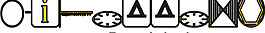 ORGANNACT logo設計欣賞 ORGANNACT輕工業(yè)LOGO下載標志設計欣賞