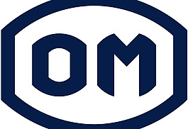 OM_Pimespo logo設(shè)計(jì)欣賞 OM_Pimespo輕工業(yè)標(biāo)志下載標(biāo)志設(shè)計(jì)欣賞