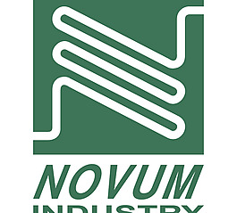 Novum_Industry logo設(shè)計(jì)欣賞 Novum_Industry輕工業(yè)標(biāo)志下載標(biāo)志設(shè)計(jì)欣賞