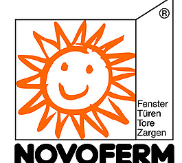 Novoferm(1) logo設(shè)計欣賞 Novoferm(1)輕工業(yè)標(biāo)志下載標(biāo)志設(shè)計欣賞