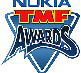 Nokia_TMF_Awards logo設(shè)計(jì)欣賞 Nokia_TMF_Awards輕工業(yè)標(biāo)志下載標(biāo)志設(shè)計(jì)欣賞