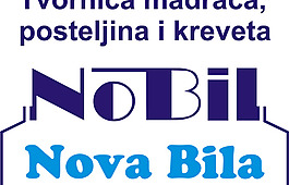 Nobil logo設(shè)計欣賞 Nobil輕工業(yè)標(biāo)志下載標(biāo)志設(shè)計欣賞
