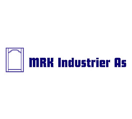 MRK_Industrier_As logo設(shè)計欣賞 MRK_Industrier_As輕工業(yè)標(biāo)志下載標(biāo)志設(shè)計欣賞