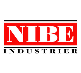 NIBE_Industrier logo設(shè)計(jì)欣賞 NIBE_Industrier輕工業(yè)標(biāo)志下載標(biāo)志設(shè)計(jì)欣賞