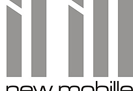 New_Mobille logo設(shè)計(jì)欣賞 New_Mobille輕工業(yè)標(biāo)志下載標(biāo)志設(shè)計(jì)欣賞