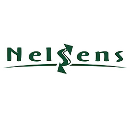NELSENS logo設(shè)計(jì)欣賞 NELSENS輕工業(yè)標(biāo)志下載標(biāo)志設(shè)計(jì)欣賞