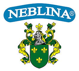 Neblina logo設(shè)計(jì)欣賞 Neblina輕工業(yè)標(biāo)志下載標(biāo)志設(shè)計(jì)欣賞