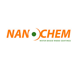 nanochem logo設(shè)計(jì)欣賞 nanochem輕工業(yè)標(biāo)志下載標(biāo)志設(shè)計(jì)欣賞
