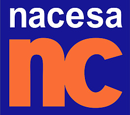NACESA logo設(shè)計欣賞 NACESA輕工業(yè)標志下載標志設(shè)計欣賞