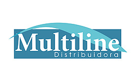 Multiline logo設(shè)計欣賞 Multiline輕工業(yè)標志下載標志設(shè)計欣賞