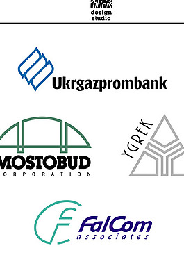 Mostobud logo設(shè)計(jì)欣賞 Mostobud化工業(yè)LOGO下載標(biāo)志設(shè)計(jì)欣賞