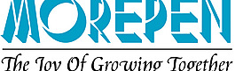 Morepen logo設(shè)計(jì)欣賞 Morepen化工業(yè)LOGO下載標(biāo)志設(shè)計(jì)欣賞